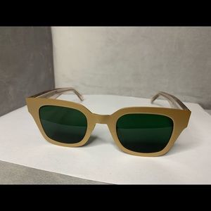 Celine sun glasses